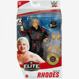 WWE Dusty Rhodes Elite Collection Series 83 Action Figure