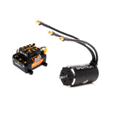 Spektrum SPMXSEMC06 Firma 160A Brushless Smart ESC / 1250Kv Sensorless Motor Combo