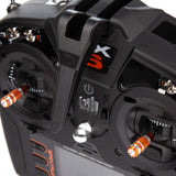 Spektrum NX6 6-Channel Transmitter Only SPMR6775