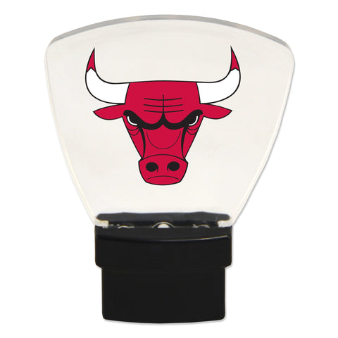 Chicago Bulls LED Nightlight