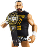 Bobby Fish WWE Elite Series 79 Action Figure