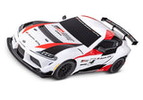TRAXXAS 93064-4  4-TEC 3.0 Toyota SUPRA GT4