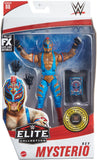 Rey Mysterio WWE Elite Collection Series 88 Action Figure