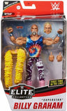 Superstar Billy Graham WWE Collector's Elite Series 79 Action Figure