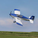 E-Flite EFL01850 RV-7 1.1m BNF Basic with SAFE Select AS3X