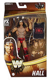 WWE Scott Hall Legends Series 11 Elite Collection Wrestling Action Figure