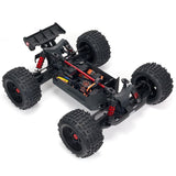 Arrma Outcast ARA4410V2T1 4s 4x4 BLX 1:10 RC Truck Bronze