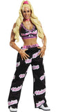 Carmella WWE Elite Series 86 Action Figure