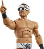 The Miz WWE Elite Series 86 Action Figure