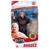 WWE Dusty Rhodes Elite Collection Series 83 Action Figure