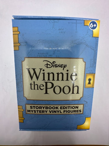 Disney Winnie The Pooh Mystery Vinyl Figures