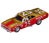 Carrera 20031059 Plymouth Road Runner No.25 1:32 Digital Slot Car