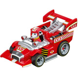Carrera GO!!! 20063514 PAW Patrol Battery 1:43 Scale Slot Car Racing Track Set