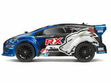 Maverick ION RX MAV12805 1:18th Rally RC Car