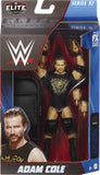 Adam Cole WWE Elite Collection Series 92 Action Figure