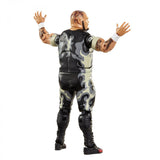 WWE Bam Bam Bigelow Legends Series 11 Elite Action Figure