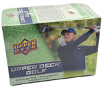 2024 Upper Deck Golf Blaster Box