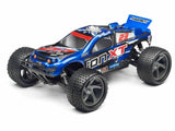 Maverick 12808 1/18 iON XT 4WD Off-Road Electric RTR Truggy