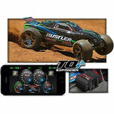 Traxxas TRA6553X Telemetry Expander 2.0 and GPS Module 2.0, TQi Tadio System