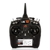 Spektrum SPMR12000 iX12 12-Channel 2.4Ghz Memory Touchscreen Wifi BT