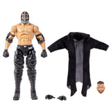 T-Bar WWE Elite Collection Series 93 Action Figure