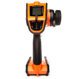 Spektrum DX5 Rugged 2.4GHz RC Radio Transmitter SPMR5200O Orange