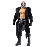 T-Bar WWE Elite Collection Series 93 Action Figure
