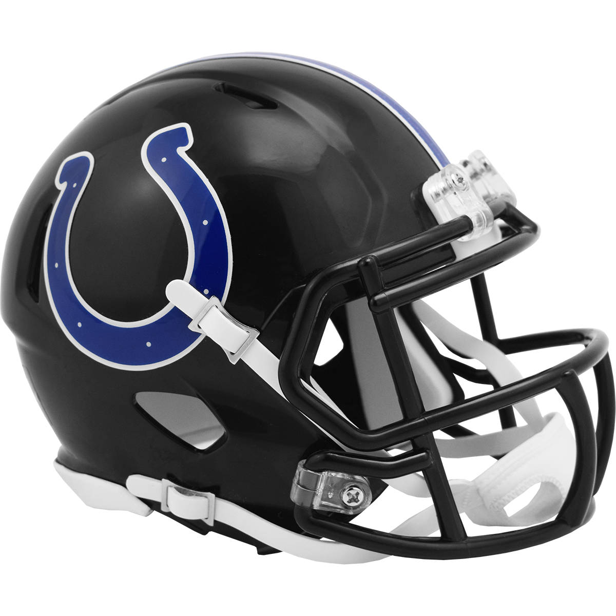 Indianapolis Colts LED Wall Helmet