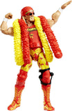 Hulk Hogan Elite Collection Series 91 Action Figure