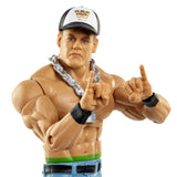 John Cena WWE Elite Series Top Picks Action Figure