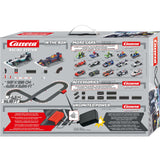 Carrera GO!!! 20063506 Champions 1:43 Scale Slot Car Racing Toy Track Set