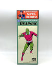 Brainiac DC 50th Anniversary Mego 8" Action Figure