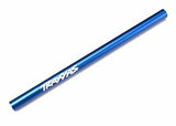 Traxxas 6755 Blue-Anodized 6061-T6 Aluminum Center Driveshaft