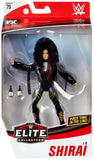 Io Shira WWE Elite Action Figure  Series #79