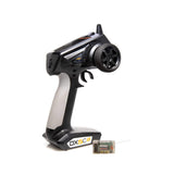 Spektrum DX5C Smart 5-Channel DSMR Transmitter with SR6100AT SPM5120