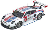 Carrera Digital 20030012 GT Face Off Digital Electric 1:32 Slot Car Track Set