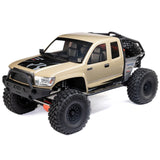 Axial AXI05001T2 SCX6 Trail Honcho 1/6 4wd RC Truck Rock Crawler Sand