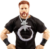 Sheamus WWE Elite Collection Series 82 Action Figure