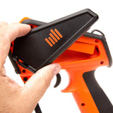 Spektrum DX5 Rugged 2.4GHz RC Radio Transmitter SPMR5200O Orange