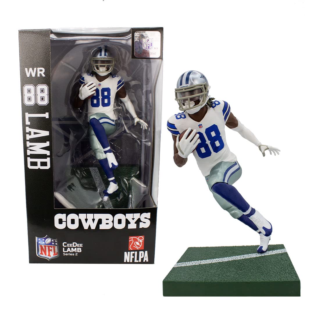 Derrick Henry (Tennessee Titans) Imports Dragon NFL 6 Figure Series 1
