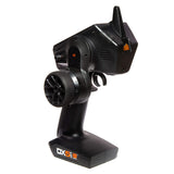 Spektrum DX5 Pro 2021 5-Channel DSMR Transmitter Only SPMR5025
