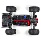 Arrma Kraton ARA4408V2T1 4s 4x4 BLX 1/10th Monster RC Truck Teal