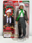 Clark Griswald National Lampoon's Christmas Vacation 8" Mego Action Figure