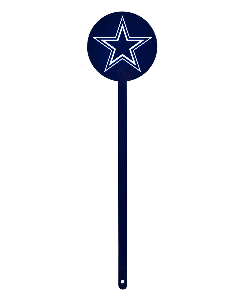 Kansas City Chiefs Laser Cut Steel Garden Stake – SPORTS ZONE TOYS & COMICS