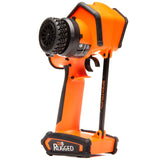 Spektrum DX5 Rugged 2.4GHz RC Radio Transmitter SPMR5200O Orange