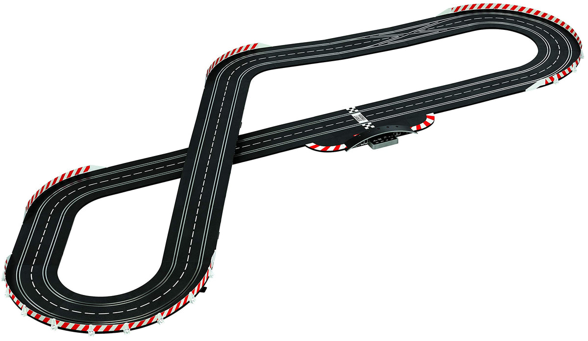Carrera Digital 20030011 GT Race Battle Digital Electric 1:32 Slot
