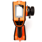 Spektrum DX5 Rugged 2.4GHz RC Radio Transmitter SPMR5200O Orange