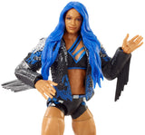 WWE Sasha Banks Elite Collection Series 83 Action Figure