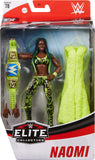 Naomi WWE Elite Series 78 Action Figure