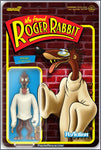 Psycho Who Framed Roger Rabbit Super7 Reaction Action Figure